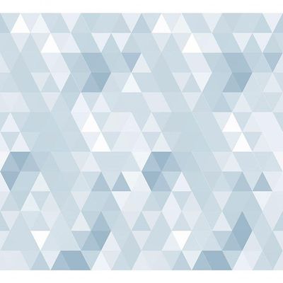 Papel De Parede Sambori Abracadabra 136-2 - Rolo 10m X 0,53m