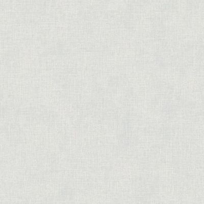 Papel De Parede Lin Aspecto Têxtil Cinza Jun101