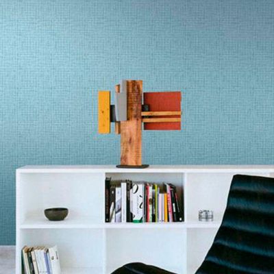 Papel De Parede Ddd 28375 Moderno - Rolo 10m X 0,53m