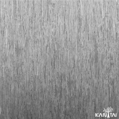 Papel De Parede Elegance 5 Textura Cinza El500504r