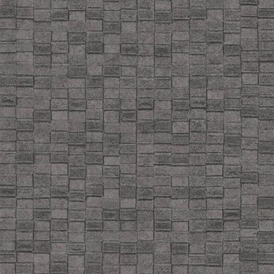 Papel De Parede Fiesta Modern Pastilhas Cinza Escuro Uh88024 Fiesta Modern Uh88024