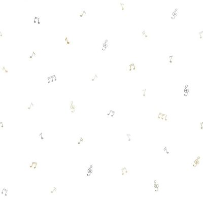Papel De Parede Pippo Little Parade 451-3 Pippo 451-3