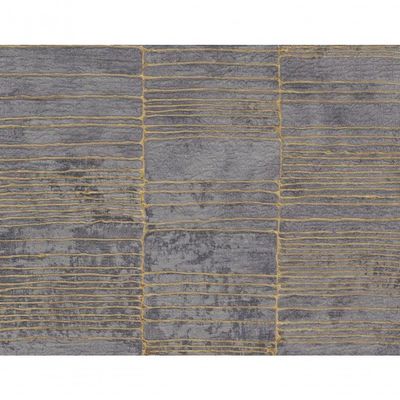 Papel De Parede Varenna 57407 - Rolo 10m X 0,53m