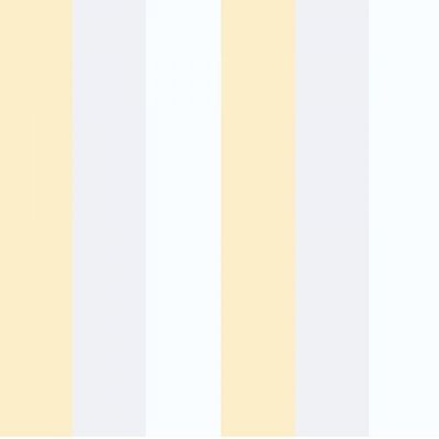 Papel De Parede Treboli Listrão Amarelo 5883 - Rolo 10m X 0,53m
