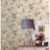 Papel De Parede Rossella Flores Ao Céu Ro3314 - Rolo 10m X 0,53m