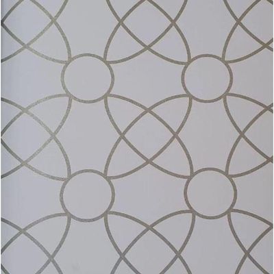 Papel De Parede Neo Geometric Geométrico Bege Ng1991