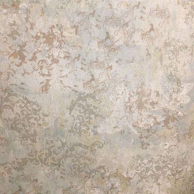 Papel De Parede Rossella Manchas Delicadas Ro3310 - Rolo 10m X 0,53m