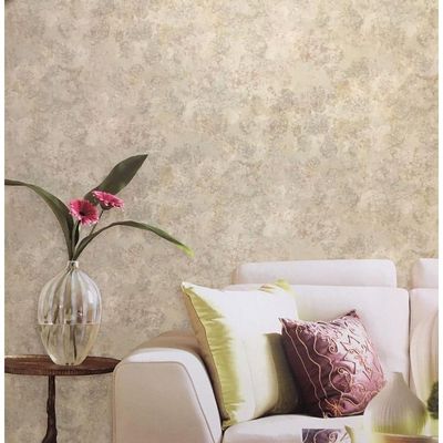 Papel De Parede Rossella Manchas Delicadas Ro3310 - Rolo 10m X 0,53m