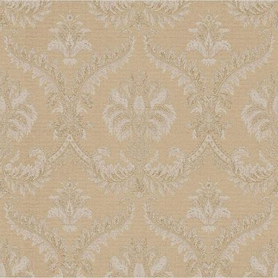 Papel De Parede Tradizioni Damask Bege 33333