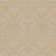 Papel De Parede Tradizioni Damask Bege 33333