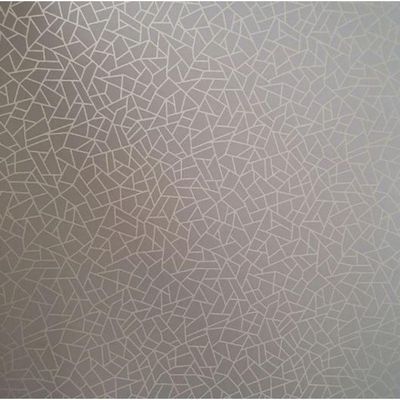 Papel De Parede Neo Geometric Geométrico Bege Ng1965