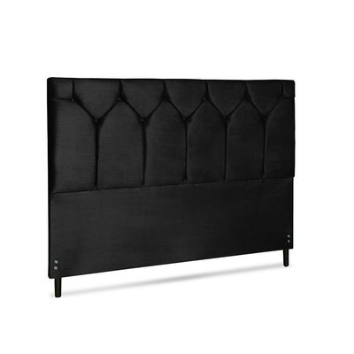 Cabeceira Mclaren Gts King Casal 1,95 Diamond Luxo Para Cama Box Quarto