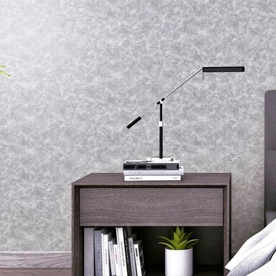 Papel De Parede Colorkey Pedra Cinza Col1053