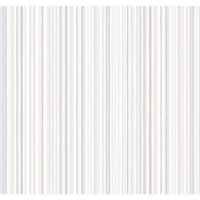 Papel De Parede Sambori Stripes 139-1 - Rolo 10m X 0,53m