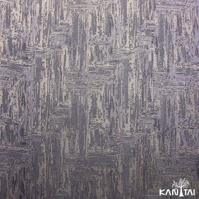 Papel De Parede Elegance 5 Textura Roxo El500408r