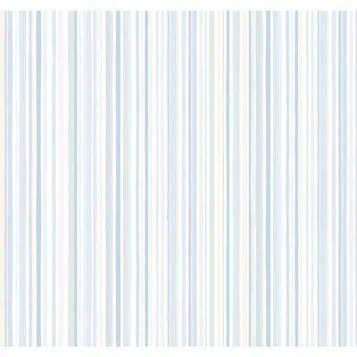 Papel De Parede Sambori Stripes 139-2 - Rolo 10m X 0,53m