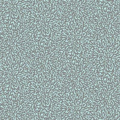 Papel De Parede Capri Moderno Azul 190512801
