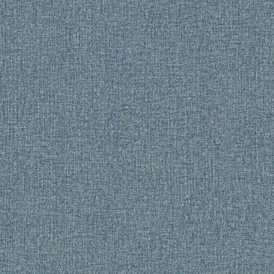 Papel De Parede Lin Aspecto Têxtil Azul Jun201