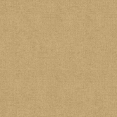 Papel De Parede Lille Aspecto Têxtil Amarelo 55102