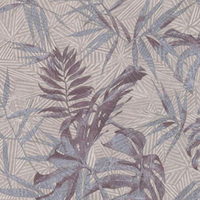 Papel De Parede Ambiance Floresta Moderna 29405 - Rolo 10m X 0,53m