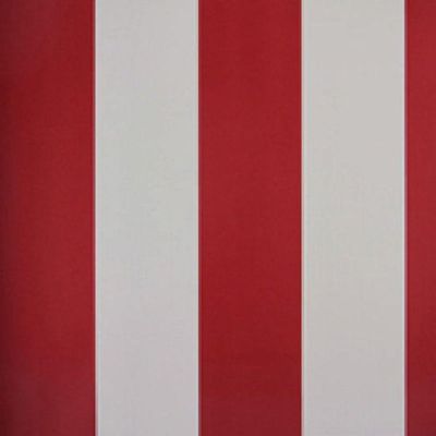 Papel De Parede Listrado Classic Stripes Ct889060 Vinílico - Rolo 10m X 0,53m