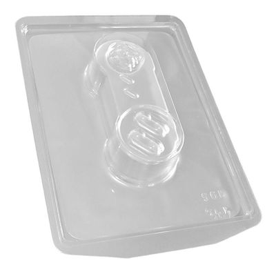 Forma De Silicone Controle Gamer Snes - 6cm X 13,5cm