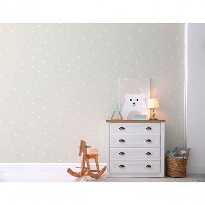 Papel De Parede Pippo Spots 460-3 Pippo 460-3
