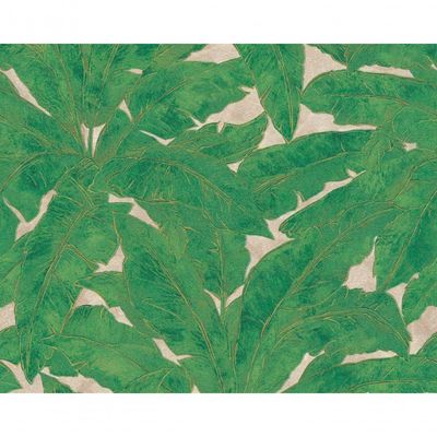 Papel De Parede Metropolitan Stories 369273 Rolo 10m X 0,53m