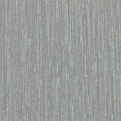 Papel De Parede Bronx 2 Aspecto Têxtil Cinza Br213005r