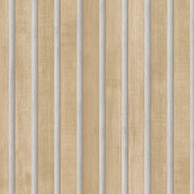 Papel De Parede Hana Madeira Marrom 2600-4