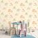 Papel De Parede Just 4 Kids Corujinhas G56035 - Rolo 10m X 0,52m