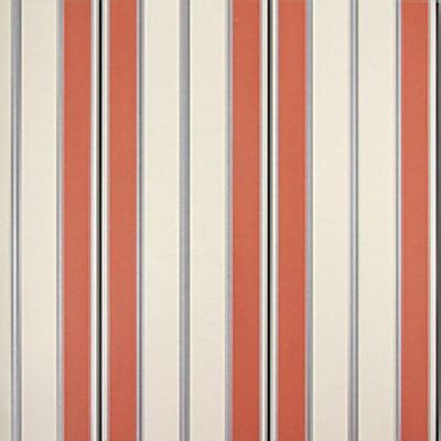 Papel De Parede Listrado Classic Stripes Ct889100 Vinílico - Rolo 10m X 0,53m