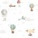 Papel De Parede Pippo Travel Friends 456-2 Pippo 456-2