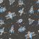 Papel De Parede Nave Espacial G78410 Preto Colorido E Gliter Tiny Tots 2 - G78410