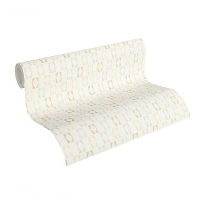 Papel De Parede Bjorn 351183 Rolo 10m X 0,53m