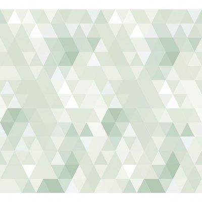 Papel De Parede Sambori Abracadabra 136-4 - Rolo 10m X 0,53m
