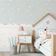 Papel De Parede Sambori Ballons 7001-1 - Rolo 10m X 0,53m