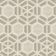 Papel De Parede Capri Geométrico Bege 190512602