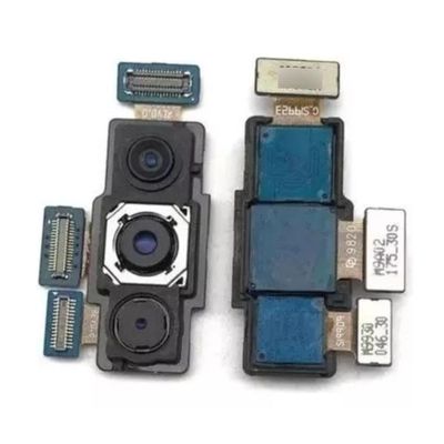 Câmera Traseira Para Celular A30s A307