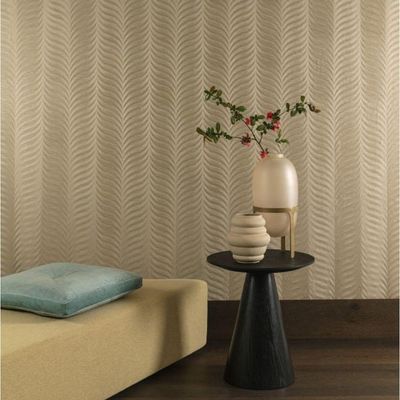 Papel De Parede Elementum Organic Feather Ee1305 Tam 4m² Papel De Parede Elementum Organic Feather Ee1305