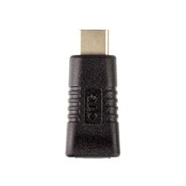 Conversor Otg Tipo C Type Com Usb Fêmea
