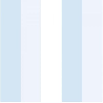 Papel De Parede Treboli Listrão Azul 5881 - Rolo 10m X 0,53m