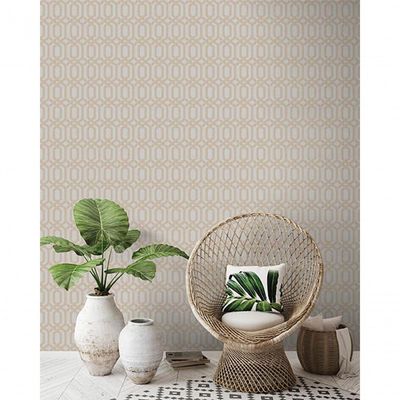 Myriad My3304 Kerala Trellis - Rolo 10m X 0,53m