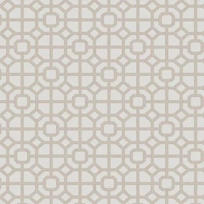 Papel De Parede Hana Geométrico Cinza 1908-3