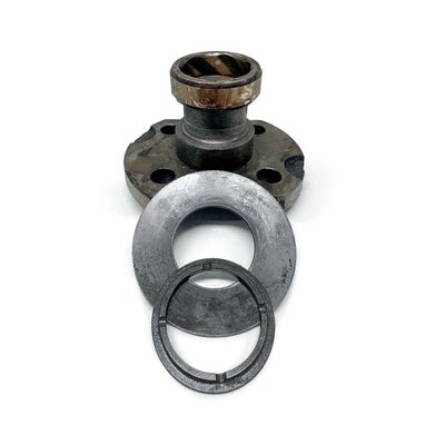 Pino Superior Bucha Arruela Trator New Holland Ou John Deere Tt75f Tt55f Tt3840 5425n 5725n