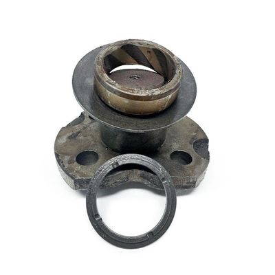 Pino Superior Bucha Arruela Trator New Holland Ou John Deere Tt75f Tt55f Tt3840 5425n 5725n