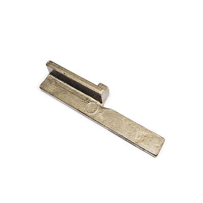 Tira De Bronze Menor Motoniveladora Cat 120k 120m 135h