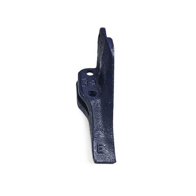 Kit Dente Lateral Retroescavadeira Case 580n B90b B95b B110b 85801377 85801376