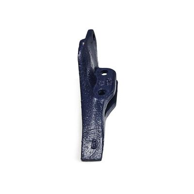 Kit Dente Lateral Retroescavadeira Case 580n B90b B95b B110b 85801377 85801376