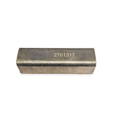 Tira De Bronze Motoniveladora Cat - 120k 120m 135h 2761317